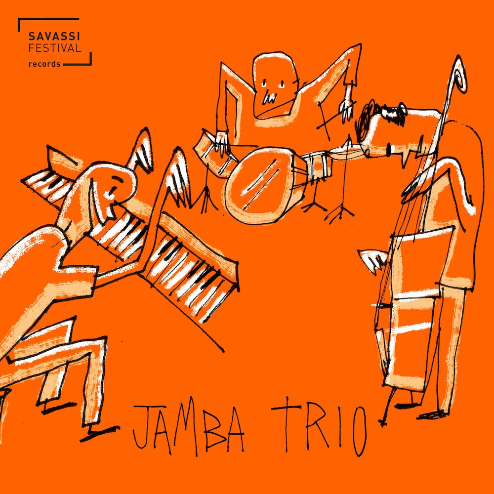 2021 - Jamba Trio | Jamba Trio