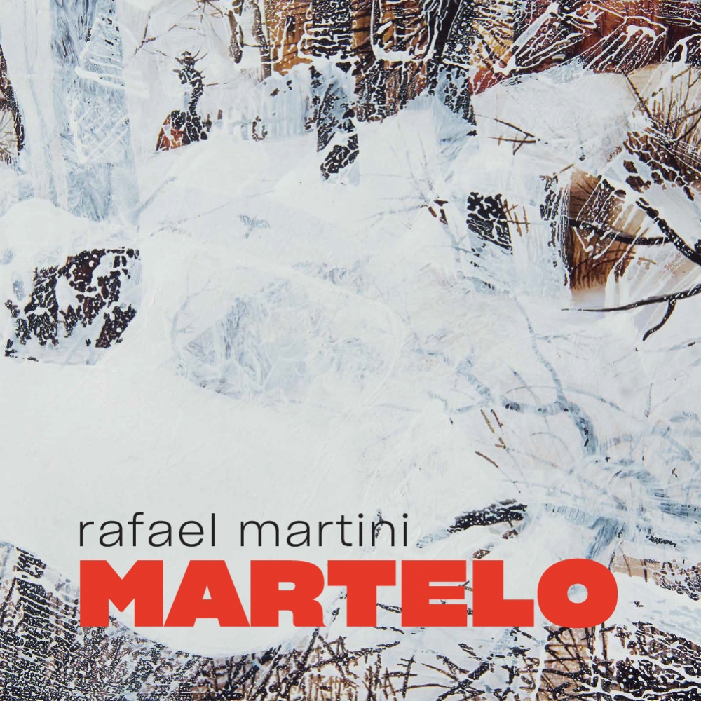 2022 - Martelo | Rafael Martini
