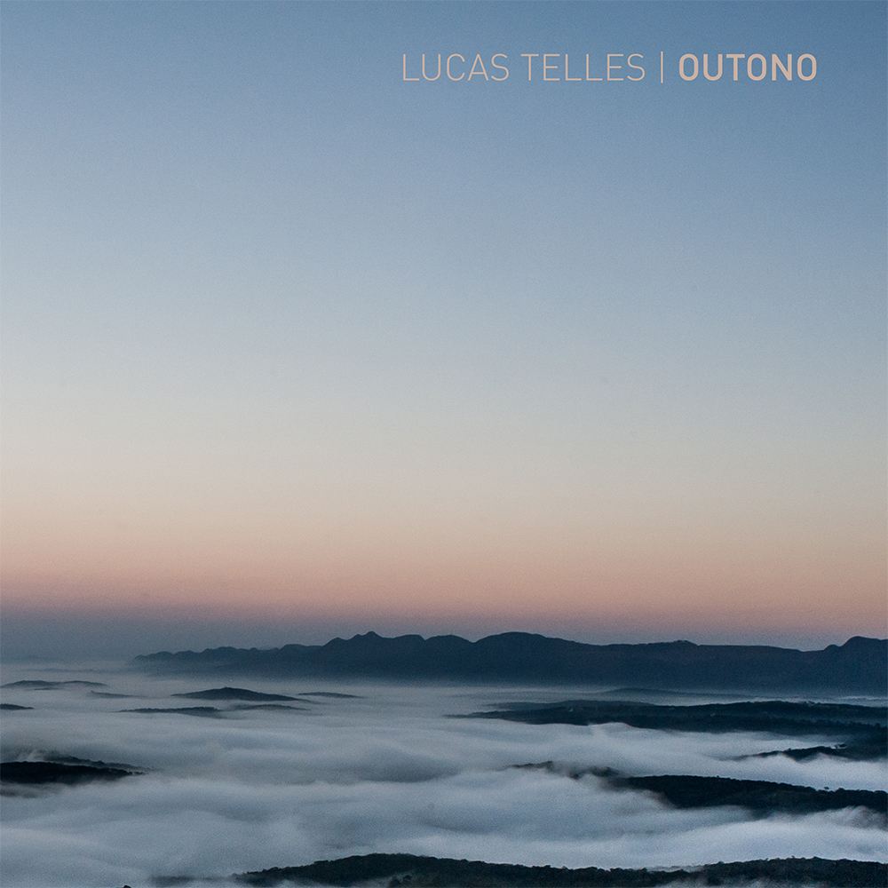 2019 - Outono | Lucas Telles